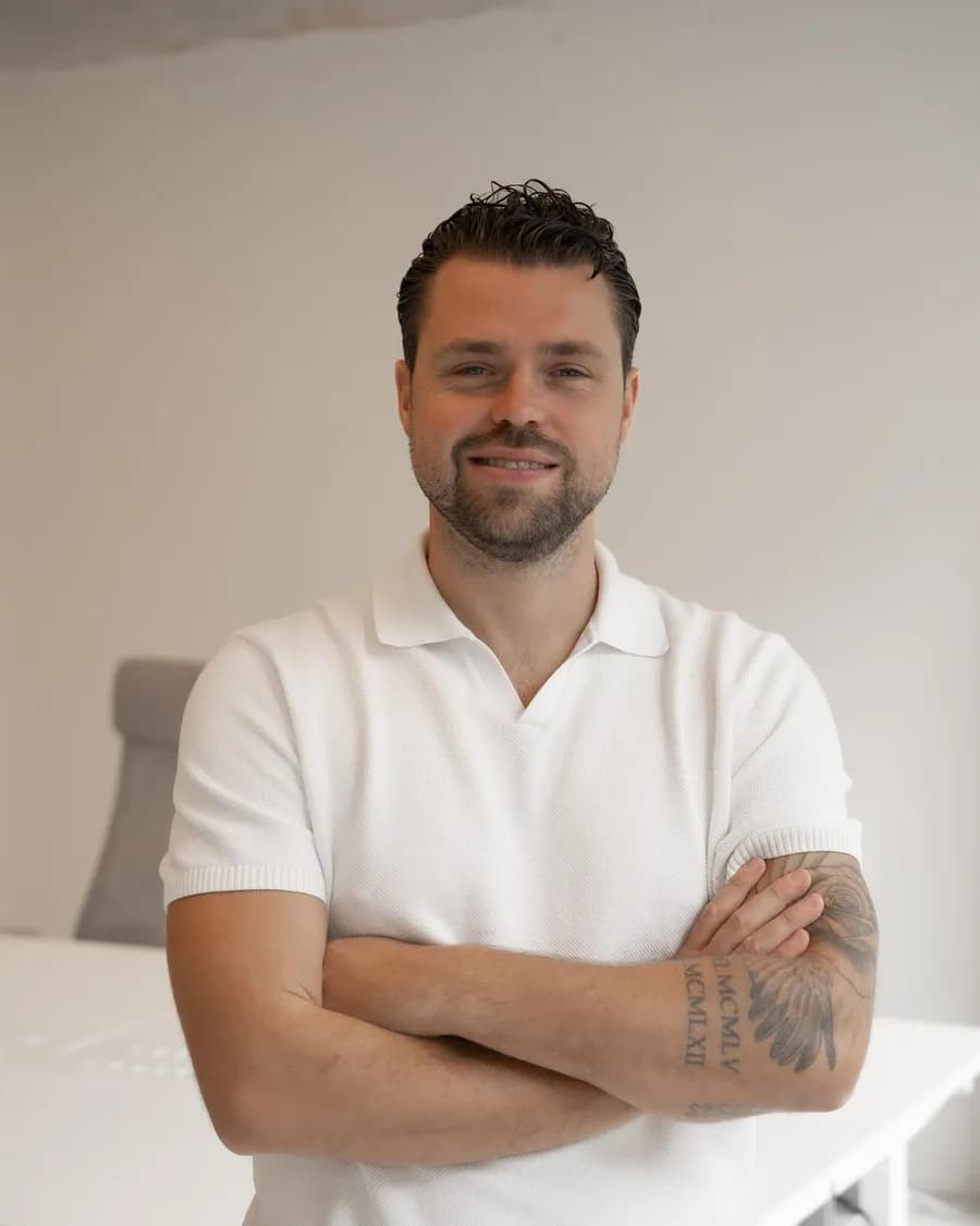 Jaap Meijer, Founder en senior ad specialist